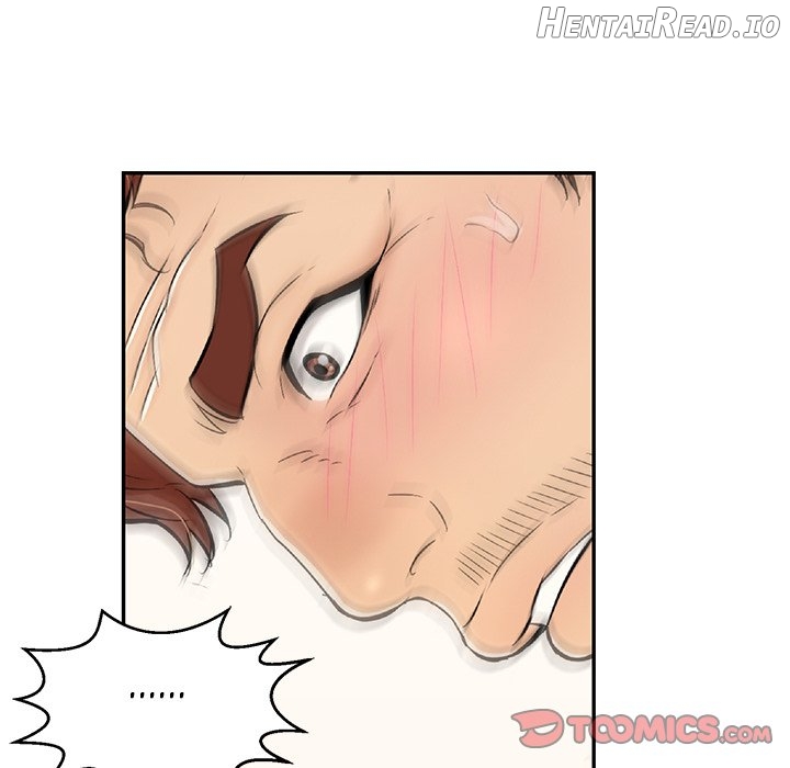 A Killer Woman Chapter 94 - page 39