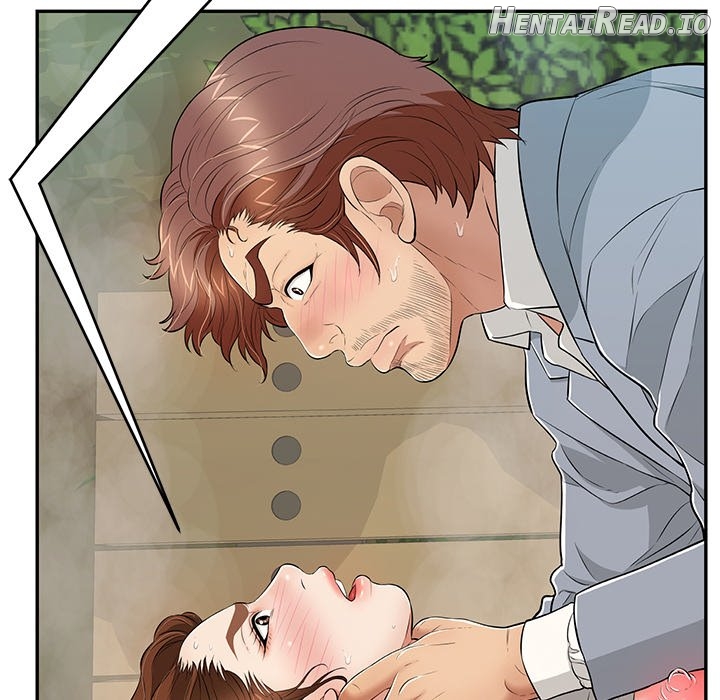 A Killer Woman Chapter 94 - page 50