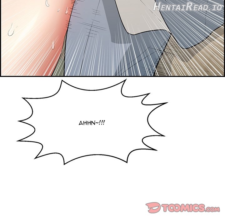 A Killer Woman Chapter 94 - page 81