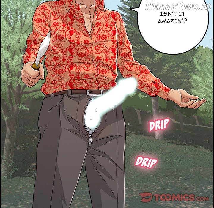 A Killer Woman Chapter 110 - page 105