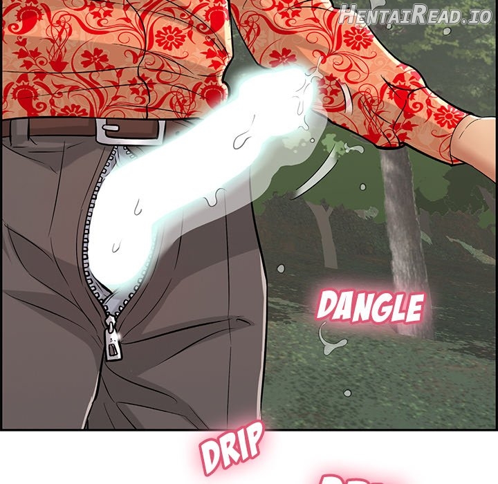 A Killer Woman Chapter 110 - page 107