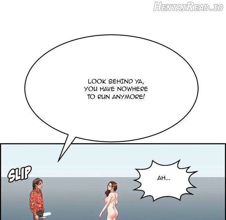 A Killer Woman Chapter 110 - page 115