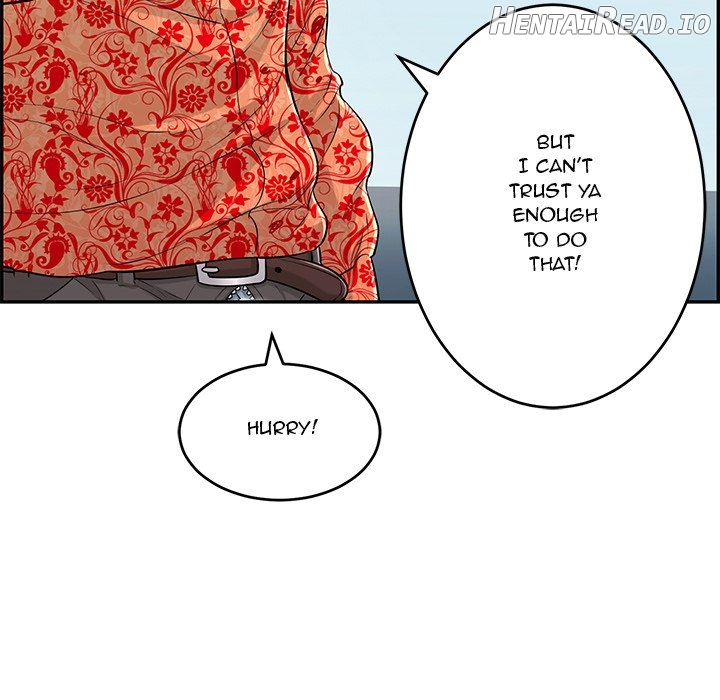 A Killer Woman Chapter 110 - page 120