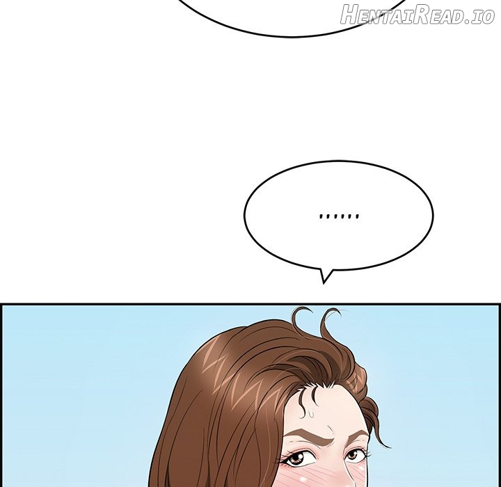 A Killer Woman Chapter 110 - page 126