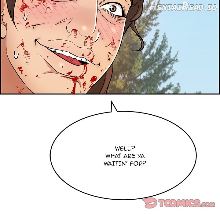 A Killer Woman Chapter 110 - page 129