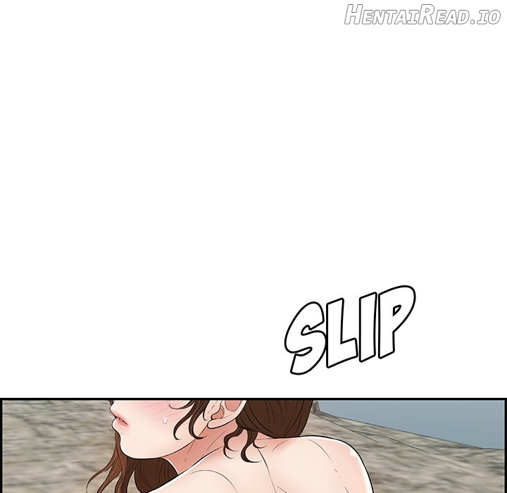 A Killer Woman Chapter 110 - page 130