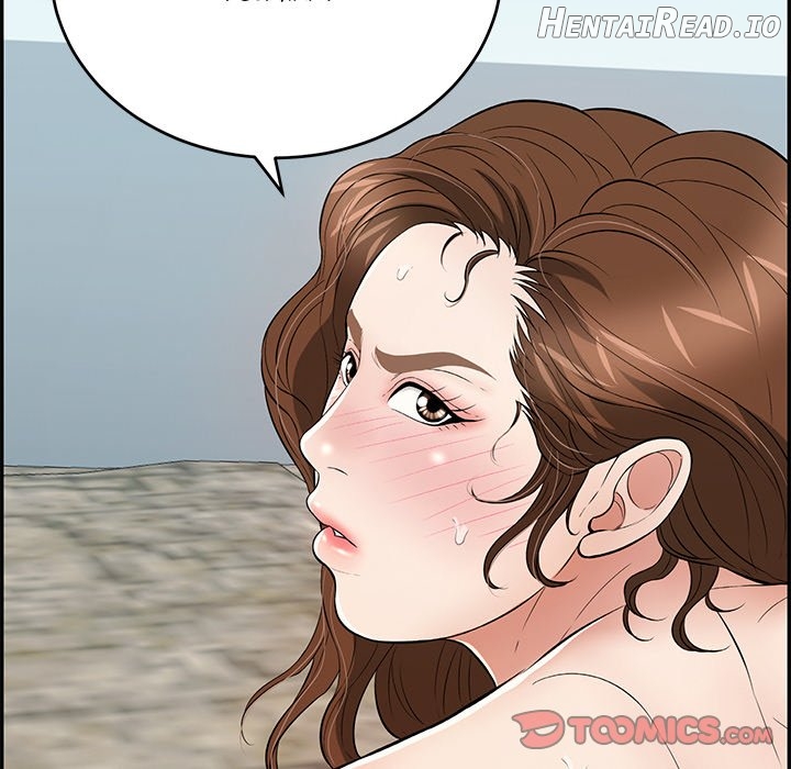 A Killer Woman Chapter 110 - page 135