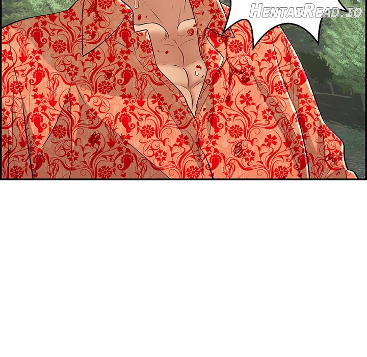 A Killer Woman Chapter 110 - page 138