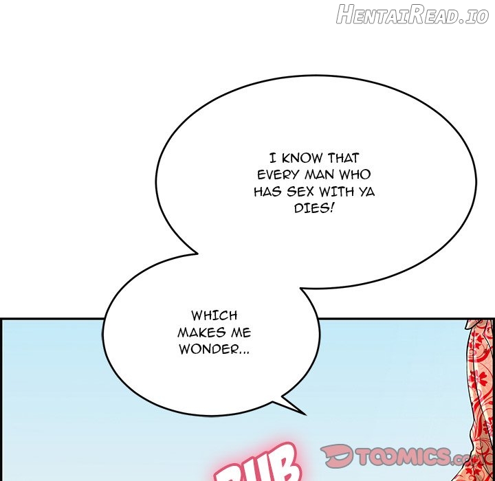 A Killer Woman Chapter 110 - page 141