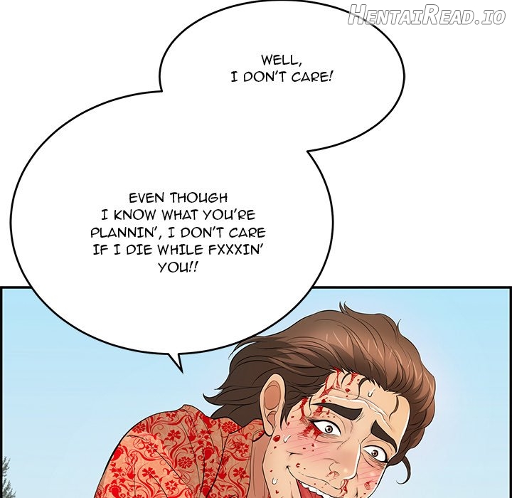 A Killer Woman Chapter 110 - page 146