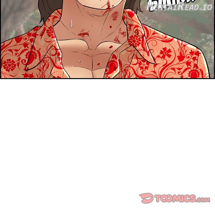 A Killer Woman Chapter 110 - page 15