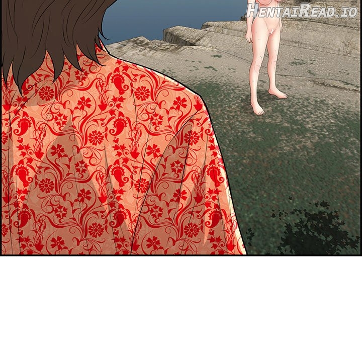 A Killer Woman Chapter 110 - page 73