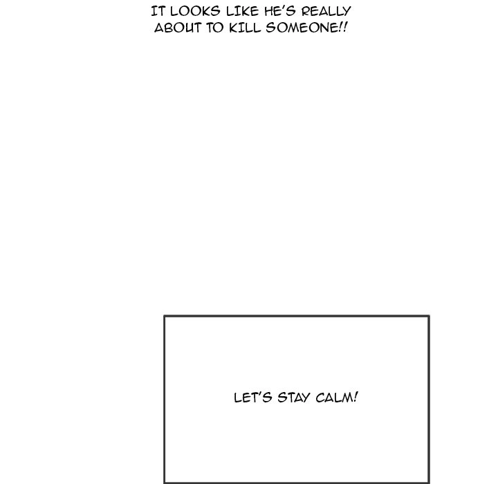 A Killer Woman Chapter 110 - page 96