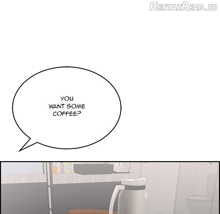 A Killer Woman Chapter 95 - page 102
