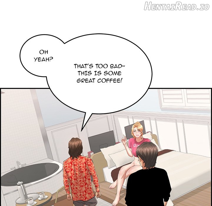 A Killer Woman Chapter 95 - page 104