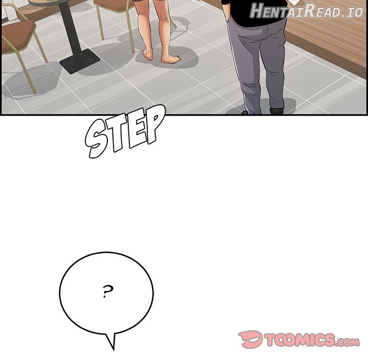 A Killer Woman Chapter 95 - page 105