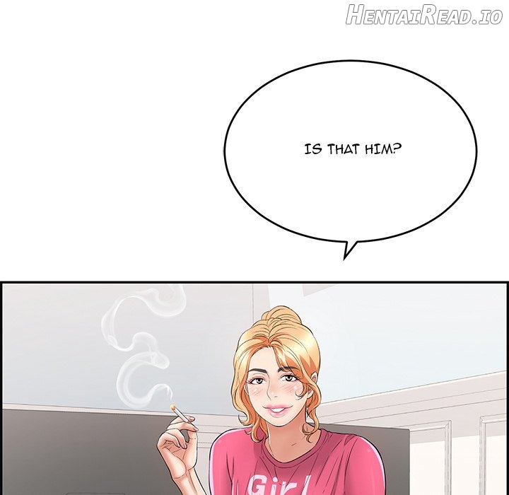A Killer Woman Chapter 95 - page 107