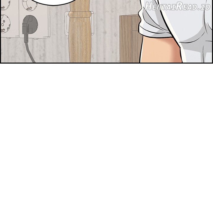 A Killer Woman Chapter 95 - page 11
