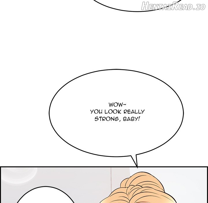 A Killer Woman Chapter 95 - page 113