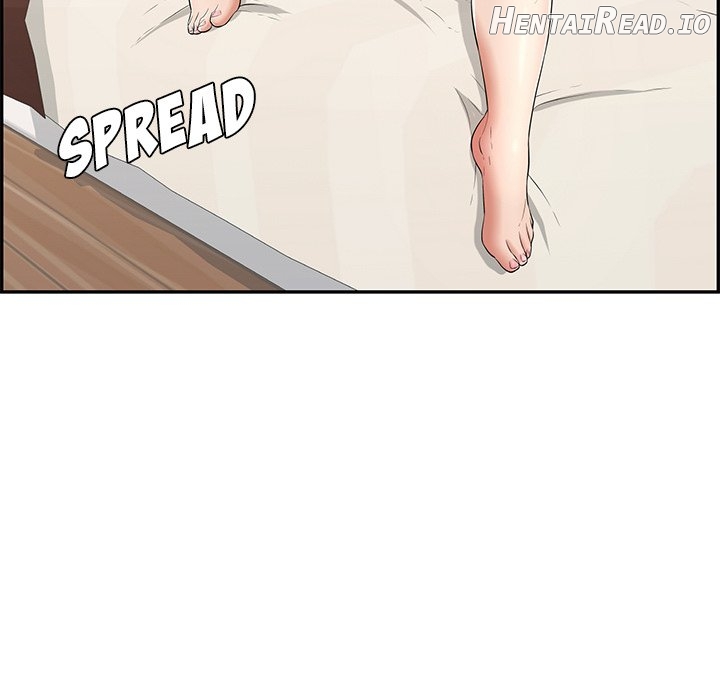 A Killer Woman Chapter 95 - page 119