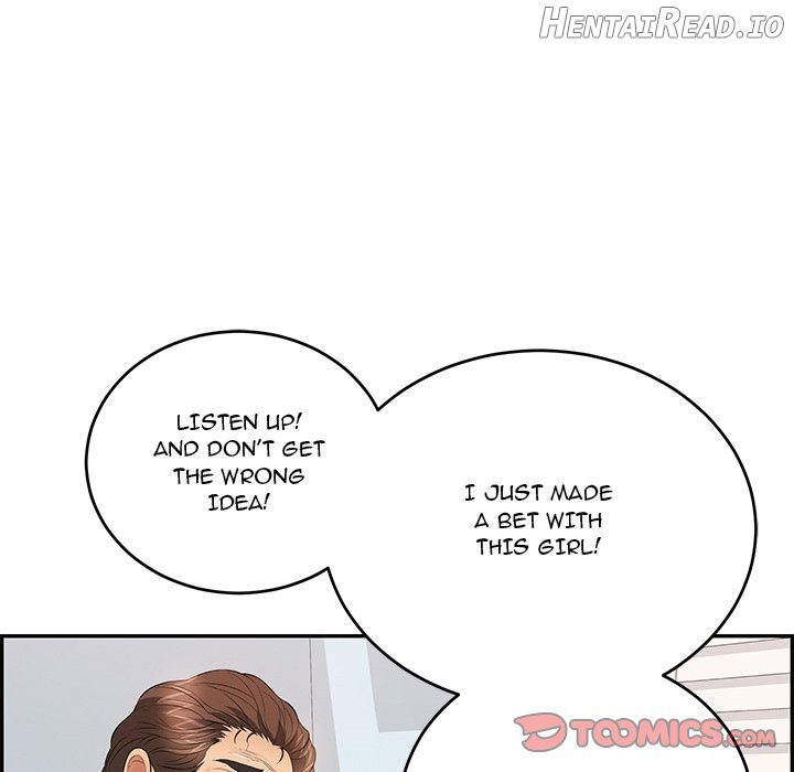 A Killer Woman Chapter 95 - page 123