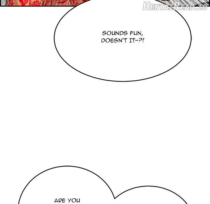 A Killer Woman Chapter 95 - page 127