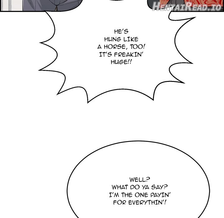 A Killer Woman Chapter 95 - page 132