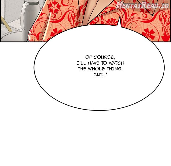 A Killer Woman Chapter 95 - page 134