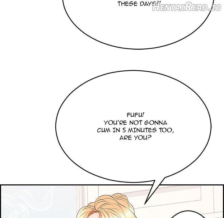 A Killer Woman Chapter 95 - page 137
