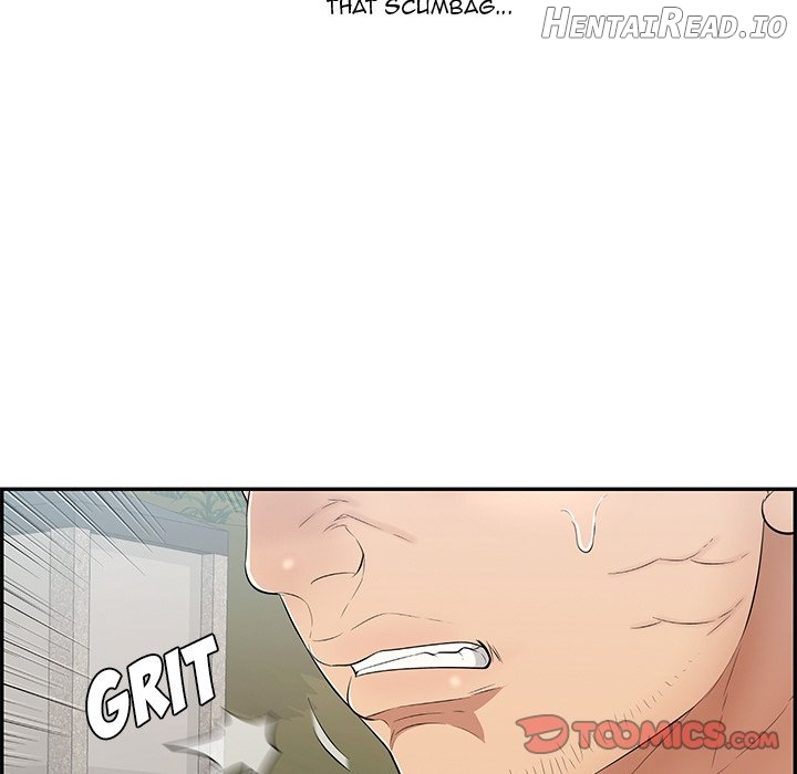 A Killer Woman Chapter 95 - page 39