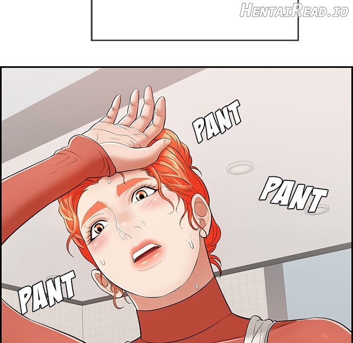 A Killer Woman Chapter 95 - page 50