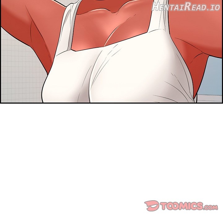 A Killer Woman Chapter 95 - page 51