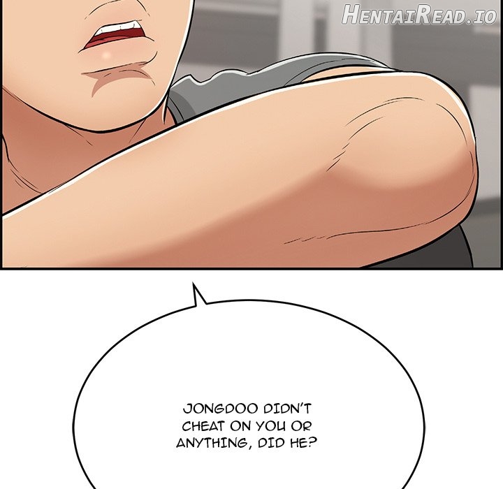 A Killer Woman Chapter 95 - page 73