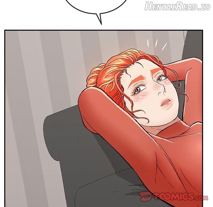 A Killer Woman Chapter 95 - page 81