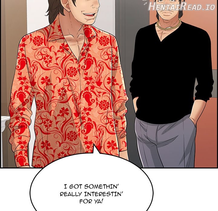 A Killer Woman Chapter 95 - page 97
