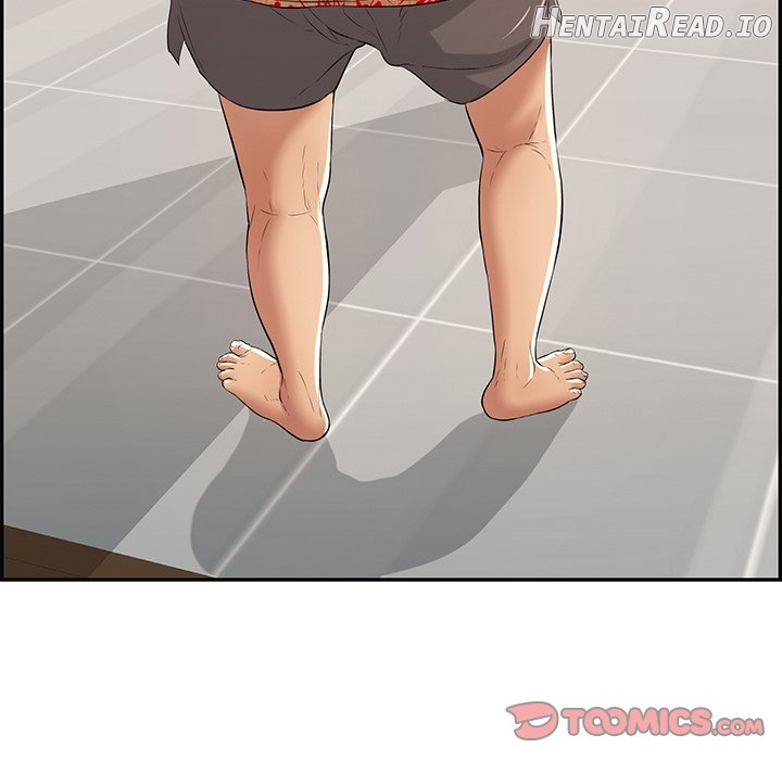 A Killer Woman Chapter 95 - page 99