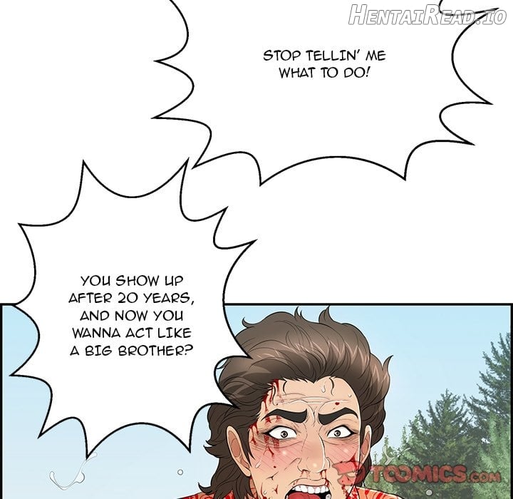 A Killer Woman Chapter 111 - page 105