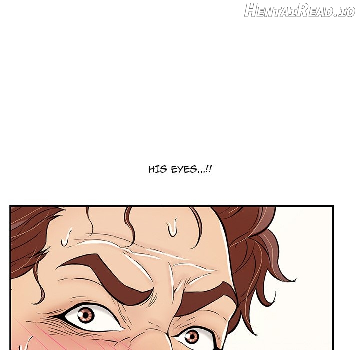 A Killer Woman Chapter 111 - page 109