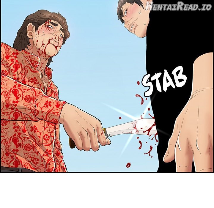 A Killer Woman Chapter 111 - page 122