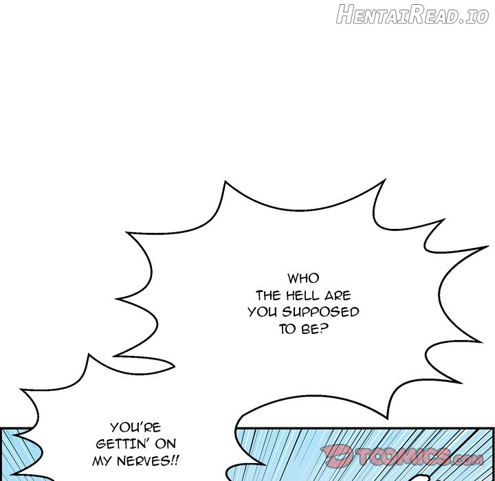 A Killer Woman Chapter 111 - page 123