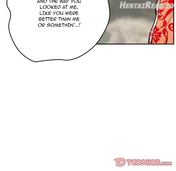 A Killer Woman Chapter 111 - page 129