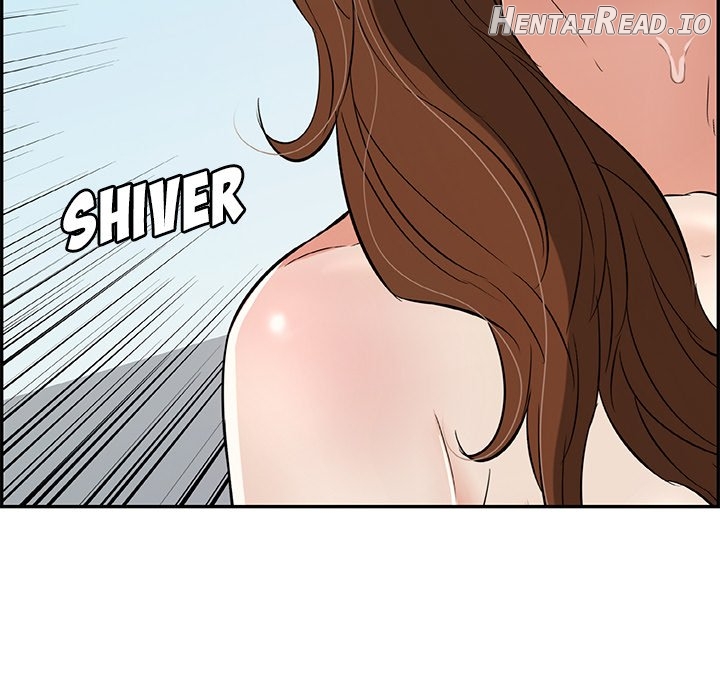 A Killer Woman Chapter 111 - page 133