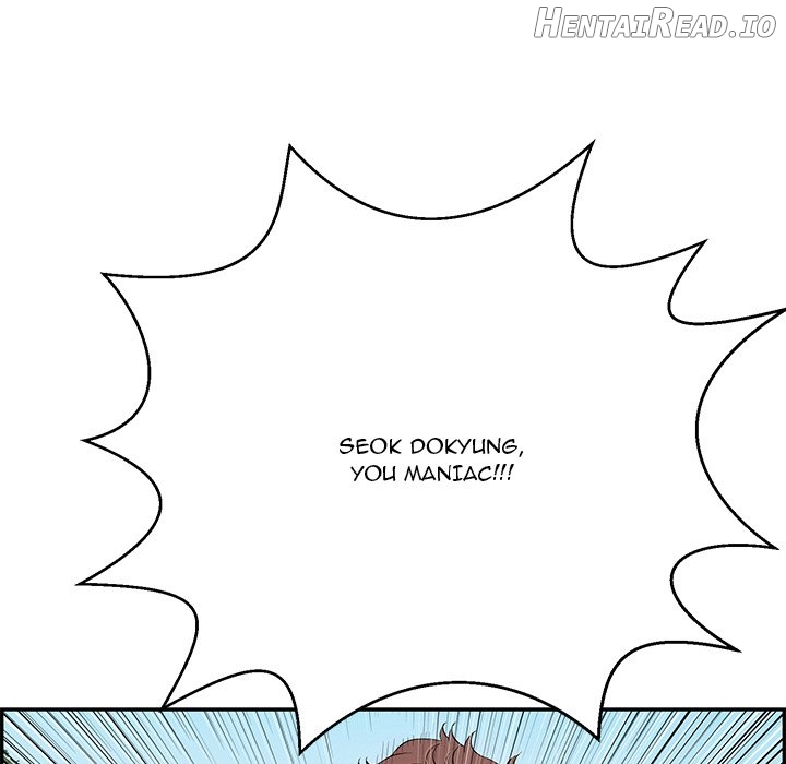 A Killer Woman Chapter 111 - page 134