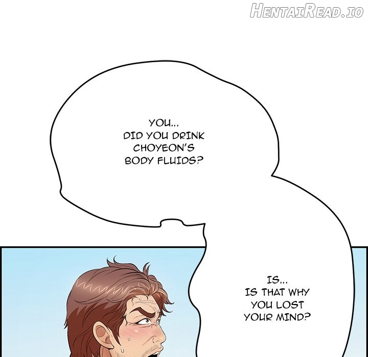 A Killer Woman Chapter 111 - page 139