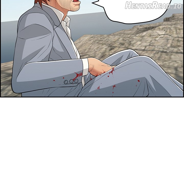 A Killer Woman Chapter 111 - page 140