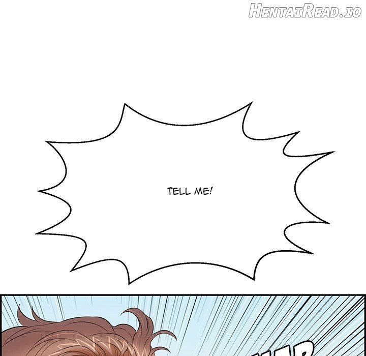 A Killer Woman Chapter 111 - page 143