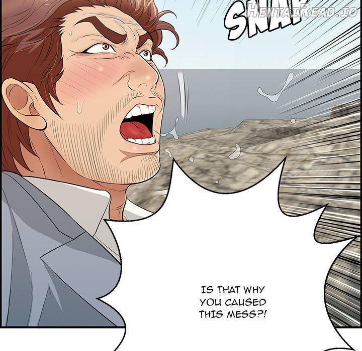 A Killer Woman Chapter 111 - page 144