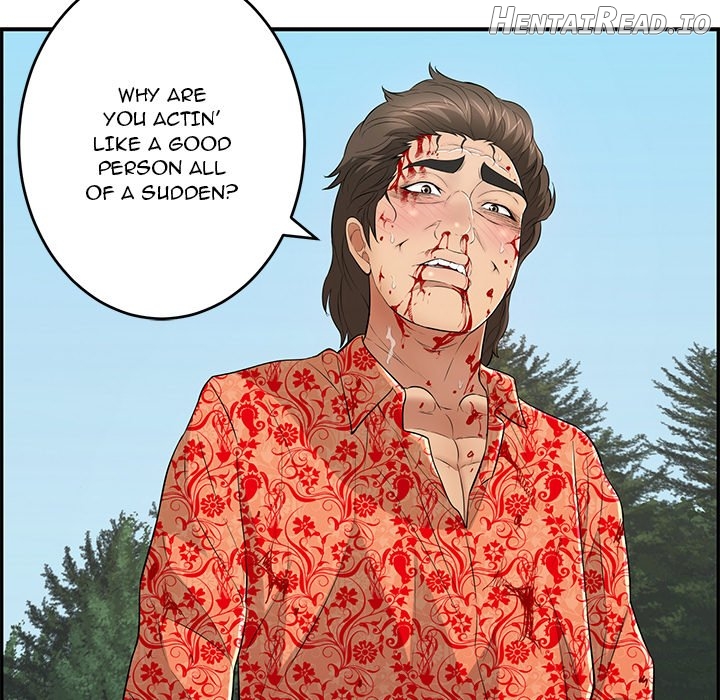A Killer Woman Chapter 111 - page 146