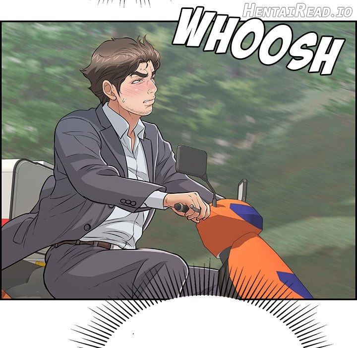 A Killer Woman Chapter 111 - page 38