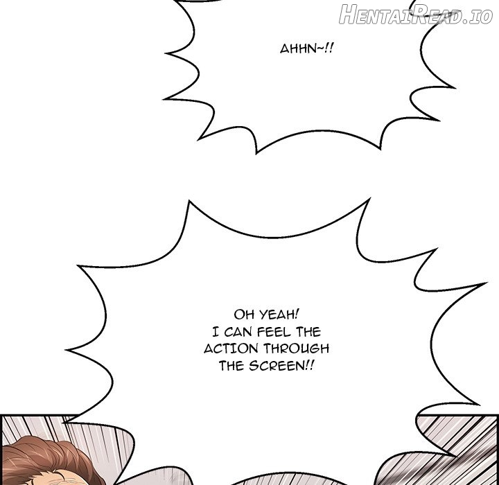 A Killer Woman Chapter 96 - page 101